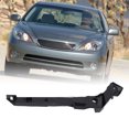 thumbnail image 1 of Front Bumper Support Brackets Shockproof Front Bumper Cover Retainer Hold Mount Replacement ES300 ES330, Durable Plastic Material for Enhanced Safety and Longevity, 1 of 7