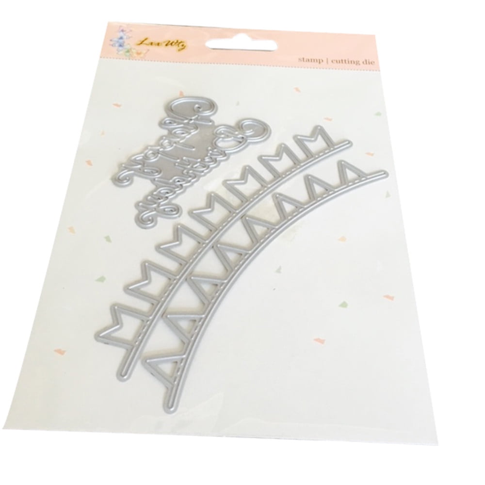 Butterfly set DIE-Impression Obsession suitable for most die cutters 046a