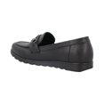 thumbnail image 3 of Zapatos Etnia Flats Mujer Casual Dama Formal negro 26, 3 of 4