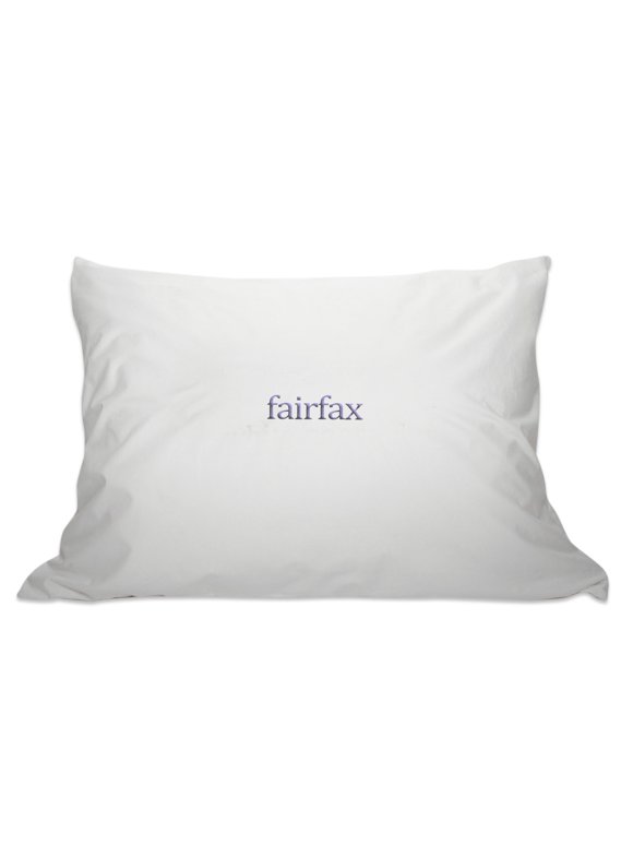 Euro pillows in Bed Pillows