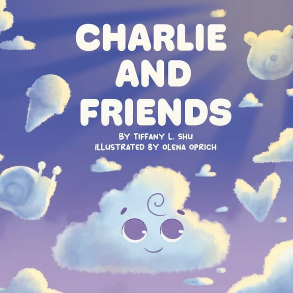 Charlie and Friends, (Paperback)