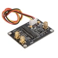 thumbnail image 1 of Lock in Amplifier Module, 100 DB Dynamic Range Flexible 2 MHz Channel Bandwidth Balanced Modulation Module Multiplexer  for Modulation Detection, 1 of 7