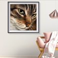 thumbnail image 3 of Cuadros Decorativos 5D Diamond Painting DIY Wolf Pictures Kit Full Drill Art Home Decor (B2387) DQrwqpou Nuevos Originales, 3 of 9