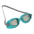 thumbnail image 2 of Goggles Speedo junior Mariner verde, 2 of 4