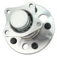 thumbnail image 3 of Bode-man Pair Rear Wheel Hub and Bearing Module for 1987-2001 Toyota Camry, 1999-2003 Lexus RX300 2WD, 3 of 4