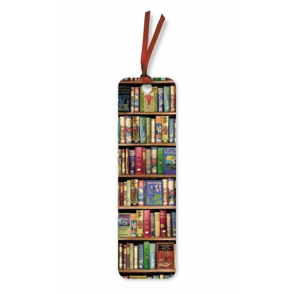 Flame Tree Bookmarks: Bodleian Hobbies & Pastimes Bookmarks (pack of 10) (Bookmark)