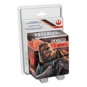 STAR WARS: IMPERIAL ASSAULT CHEWBACCA ALLY PACK Fantasy Flight Games Star Wars Imperial Assault Chewbacca Ally Pack SWI07