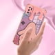 thumbnail image 4 of Smooth E-TPU Phone Case Infinix TECNO POP SPARK 6 7 8 10 20 GO 20C CAMON 17 18 19 POVA 2 3 4 5 PRO Case Cute S-SpongeBob Cartoon, 4 of 5