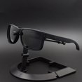 thumbnail image 1 of Polarized Sports Sunglasses for Cycling Shatterproof Lightweight Wraparound Design Enhanced Visual, 1 of 2