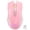Pink, variant on CW905 RGB Wireless Gaming Mouse 5 Adjustable DPI with Ergonomic Design and Rechargeable Battery for Girls