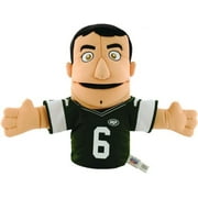 NFL New York Jets Mark Sanchez Plush Puppet