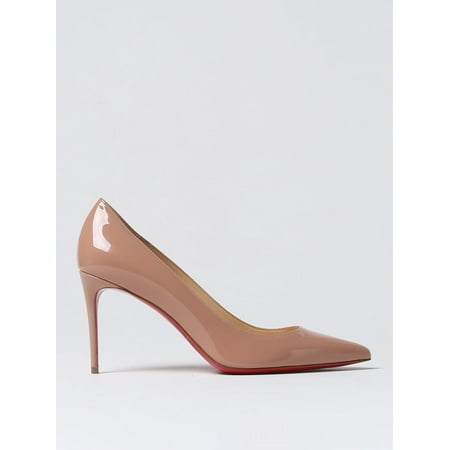 

Christian Louboutin Pumps Woman Nude Woman