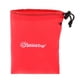 thumbnail image 3 of Bolsa de almacenamiento Con Cordón perfecl para Escalar mosquetón cuerda color rojo, 3 of 8