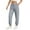 959#Light Gray, variant on Joggers for Women Baggy Sweatpants Lightweight Waist Drawstring with Pockets Workout Hiking Lounge Beige M