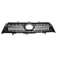 thumbnail image 1 of Parrilla Rav4 2009 A 2010 Toyota Negra GENERICA ., 1 of 3
