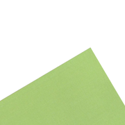 Paper Accents Glimmer Cardstock 8.5x 11 80lb 25pc Sparkling Apple