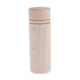 thumbnail image 1 of 2 Contenedores De Almacenamiento De Agujas De Coser De Madera Para Soporte De Agujas De Tejer 5x2cm perfecl Contenedor de agujas de coser, 1 of 7