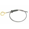 thumbnail image 1 of For Suzuki Samurai 86-98 Engine Oil Level Guage Dipstick for Carry Van GA413, 1 of 3