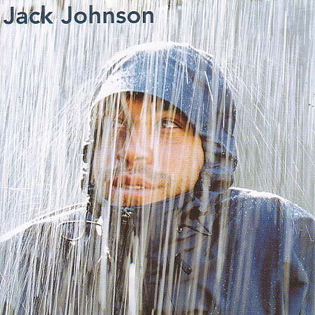 Jack Johnson - Brushfire Fairytales [CD]