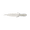 SECRET SHAD, variant on DAIWA EVERGREEN C-4 LEECH 8PK - 3.1IN