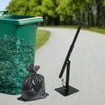 thumbnail image 4 of Manual Trash Compactor, Trash Compactor, Portable Small Trash Compactor for General Household Waste, Food, 4 of 15