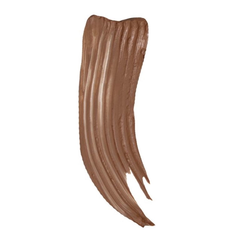 Pretty Smart You've Got Brow Gel, Warm Medium Brown photo 8