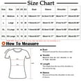 thumbnail image 2 of Cotton Linen Tops for Women 3/4 Sleeve Loose Embroidery Quarter Button Up Shirts Round Neck Light Casual Tunic Blouses (M, Orange), 2 of 5