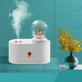 thumbnail image 4 of Humidifiers for Bedroom Large,Rechargeable Night Light Humidifier Mute Household Small Atomizer Usb Rechargeable Night Light Bedroom Usb Night Light, 4 of 5