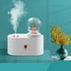 thumbnail image 1 of Humidificador Silencioso para El Hogar, Pequeño Atomizador, Recargable Por Usb, Luz Nocturna para Dormitorio., 1 of 5