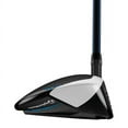thumbnail image 2 of TaylorMade Golf Club SIM 2 MAX Steel 18* 5 Wood Stiff Graphite New, 2 of 4
