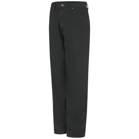 Men's Relaxed Fit Jean (Best Jeans For Farm Work)