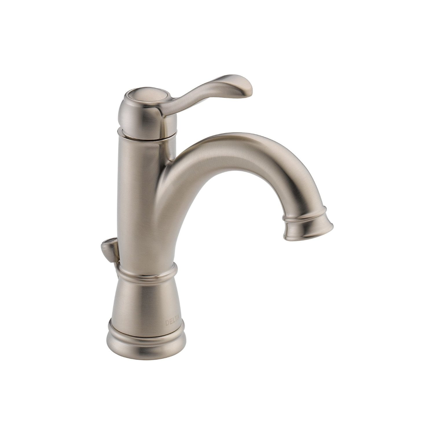 Delta LF BN Porter Single Handle Centerset Lavatory Faucet