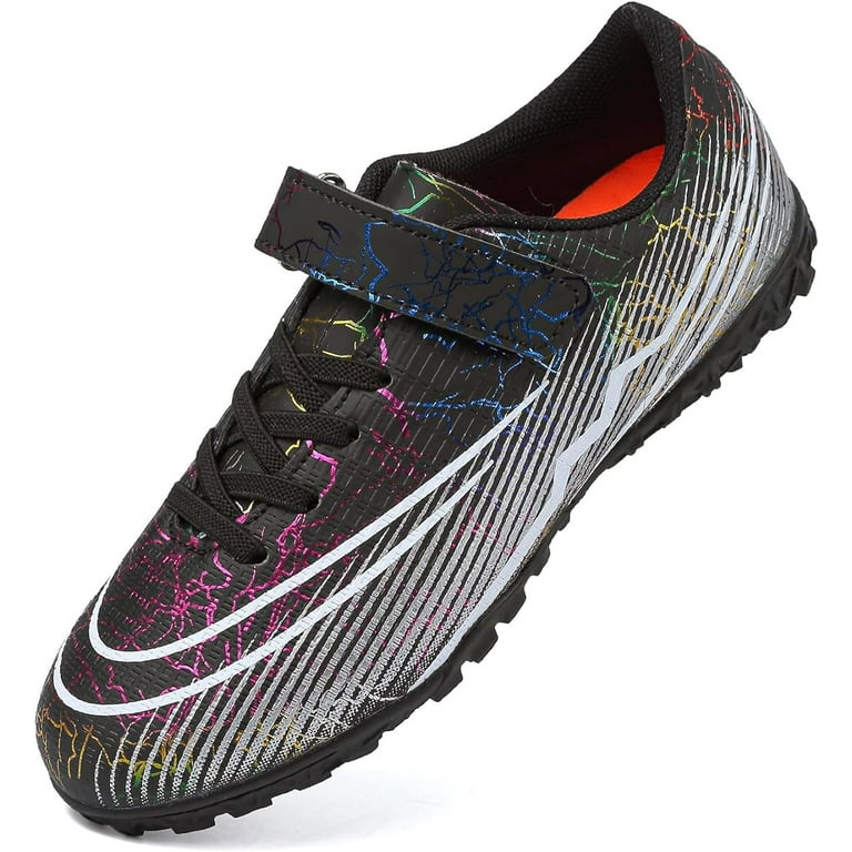 Indoor vs turf soccer shoes sale