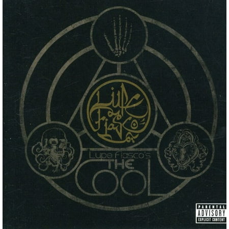 Lupe Fiasco's the Cool (explicit)