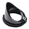 thumbnail image 4 of Fuel Tank Cap Port Protect Cover for Transit MK5 1995 - 2000 95VB9A105AB 95VB-9A105-AB, 4 of 5