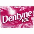 thumbnail image 1 of Dentyne Ice Arctic Bubble, Sugar Free Gum, 1 Pack (12 Pieces), 12 count, 1 of 4
