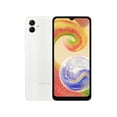 thumbnail image 1 of Samsung Galaxy A04 Dual sim 64GB 4ram Blanco, 1 of 3