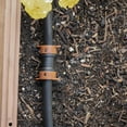 thumbnail image 5 of (5 pack) Orbit Irrigation 1/2" Drip-Lock Drip Irrigation Coupling, 5 of 6