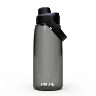 Camelbak Thrive Chug Water Bottle 32oz, Charcoal