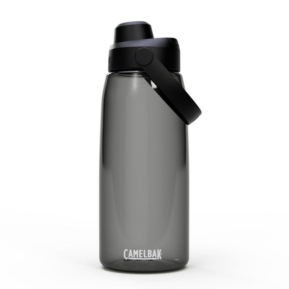 Camelbak Thrive Chug Water Bottle 32oz, Charcoal
