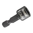 thumbnail image 1 of Dewalt Power Tools Compact Nut Driver, 1 of 2