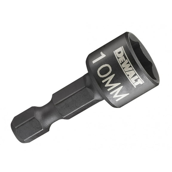 Dewalt Power Tools Compact Nut Driver