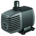 thumbnail image 3 of Hydrofarm AAPW400 Active Aqua 400 GPH Submersible Aquarium Water Pump (2 PK), 3 of 4