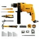 thumbnail image 2 of Juego de herramientas mecanicas para electricista 115 piezas INGCO UHKTHP11151, 2 of 5