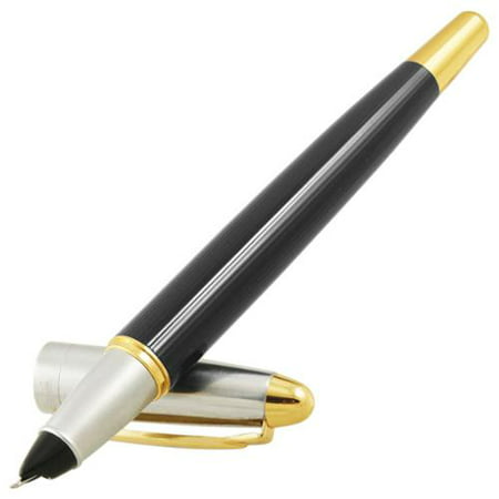 0.55mm Curved Upward Nib Ink Bladder Cushion Calligraphy Fountain (Best Fountain Pen For Drawing)