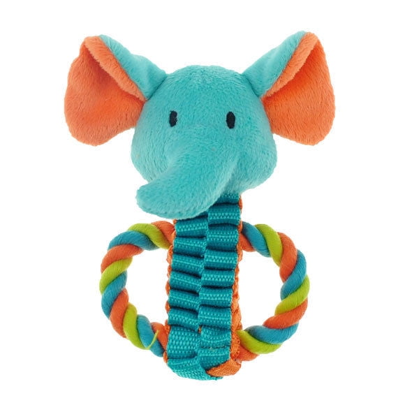 safari pals stuffed animals