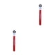 thumbnail image 3 of Scienceny Red Simplifique el mantenimiento de la Terminal lateral Llave de Llave de lateral 3/8 Llave de de terminal lateral roja 5/16 rojo 5/16 2Conjunto, 3 of 6