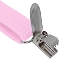 thumbnail image 5 of Less Than 5 Fixing Clip Suspenders for Men Adjustable Elastic Y Back Suspender Strong Clips, 5 of 5