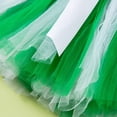 thumbnail image 5 of Jamsmile Newborn Girls Outfits Sets St Patrick'S Day Green White Print T Shirts + Tutu Skirts + Headbands Dress Up Party Sets, 5 of 8