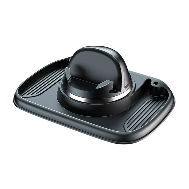 Soporte para teléfono de coche,Soporte para teléfono para automóvil Tablero de instrumentos multifunción para automóvil,Soporte universal para teléfono para coche,manos